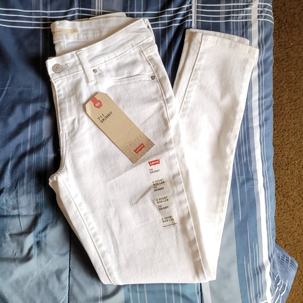 LEVI'S Pants